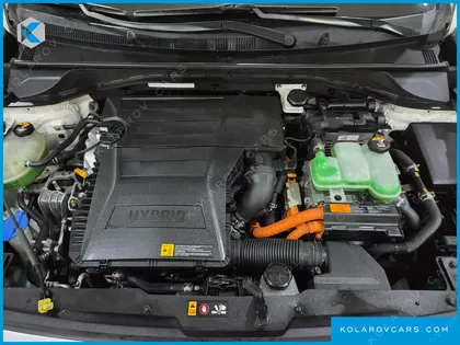 KIA NIRO PRESTIGE