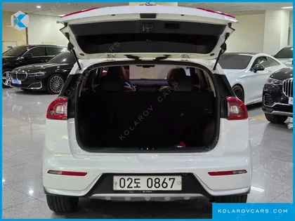 KIA NIRO PRESTIGE