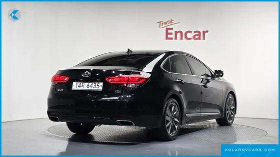 HYUNDAI ASLAN G330 PREMIUM
