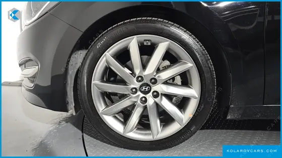 HYUNDAI ASLAN G330 PREMIUM