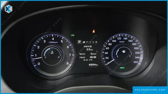 HYUNDAI ASLAN G330 PREMIUM