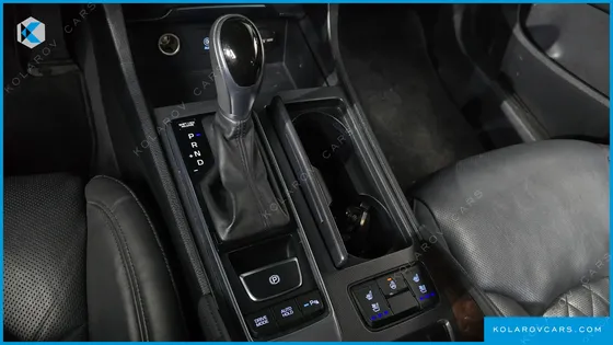 HYUNDAI ASLAN G330 PREMIUM