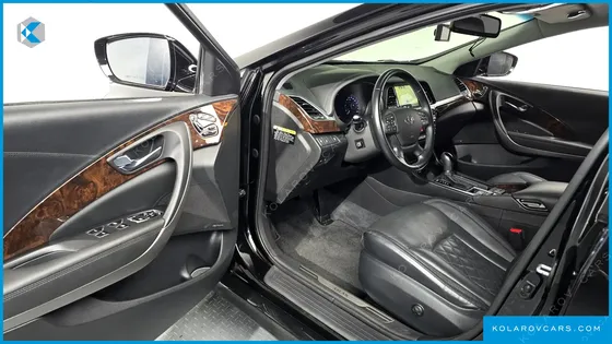 HYUNDAI ASLAN G330 PREMIUM