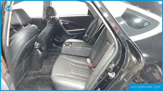 HYUNDAI ASLAN G330 PREMIUM