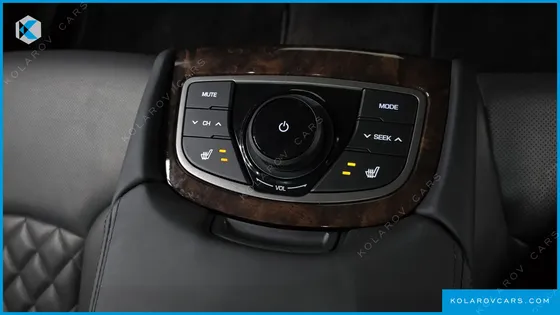 HYUNDAI ASLAN G330 PREMIUM