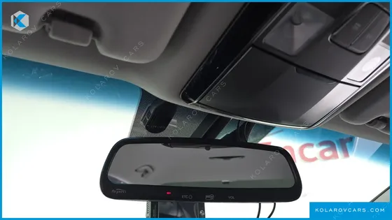 HYUNDAI ASLAN G330 PREMIUM