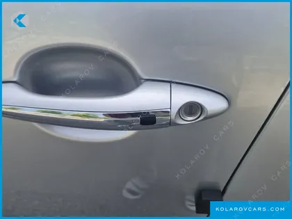 KIA K5 LUXURY