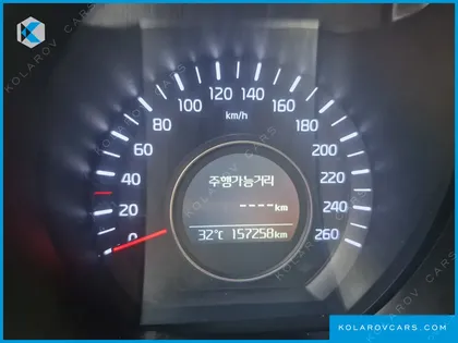 KIA K5 LUXURY