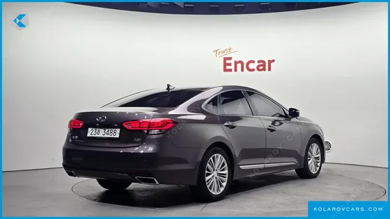 HYUNDAI ASLAN G330 PREMIUM