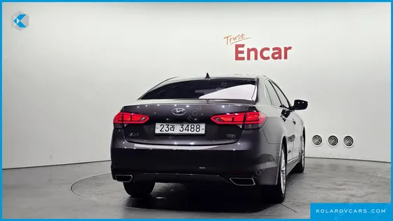 HYUNDAI ASLAN G330 PREMIUM