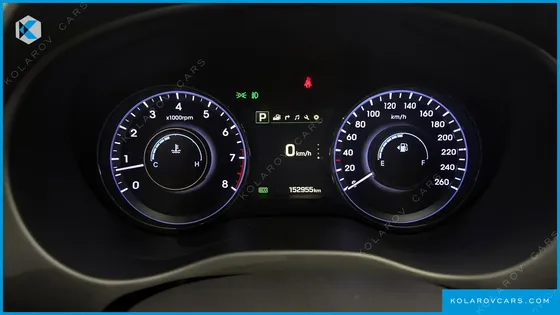 HYUNDAI ASLAN G330 PREMIUM