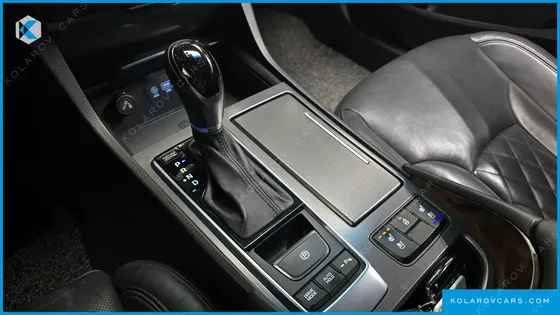 HYUNDAI ASLAN G330 PREMIUM