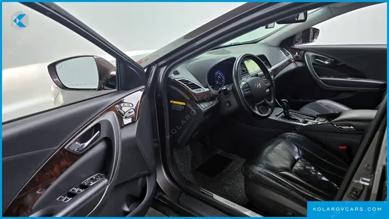 HYUNDAI ASLAN G330 PREMIUM