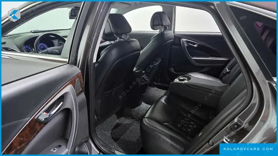 HYUNDAI ASLAN G330 PREMIUM