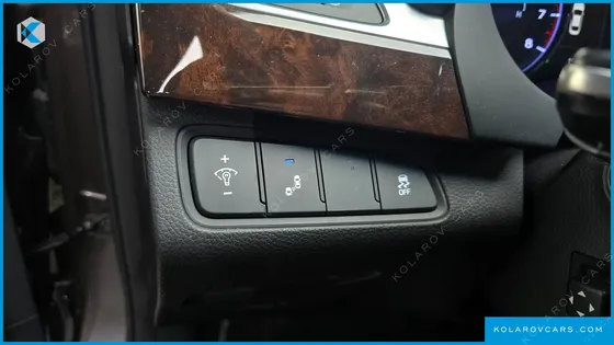 HYUNDAI ASLAN G330 PREMIUM