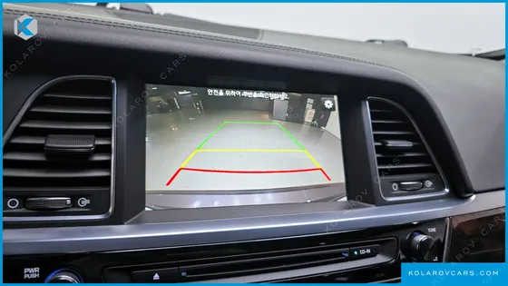 HYUNDAI ASLAN G330 PREMIUM