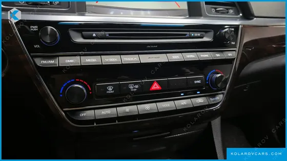 HYUNDAI ASLAN G330 PREMIUM