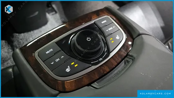 HYUNDAI ASLAN G330 PREMIUM