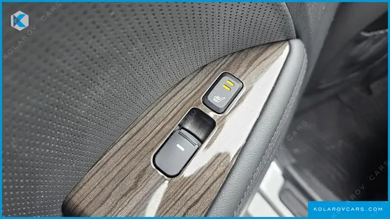 KIA K5 LUXURY