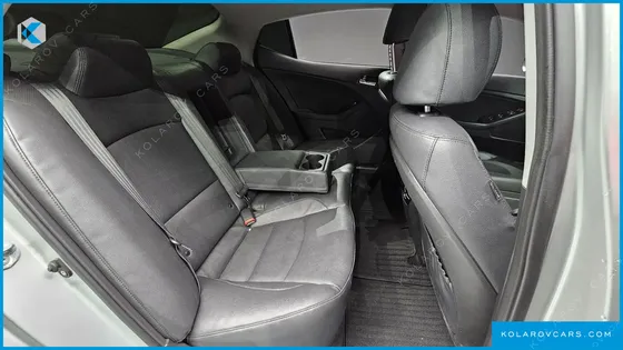 KIA K5 LUXURY