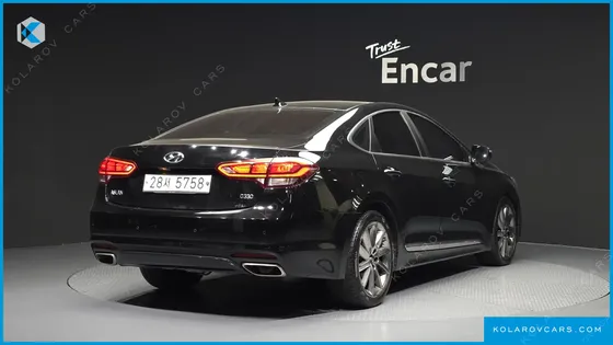 HYUNDAI ASLAN G330 PREMIUM