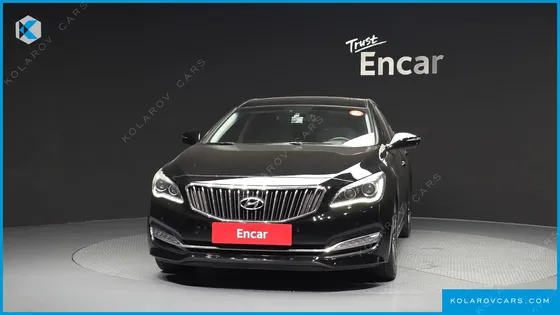 HYUNDAI ASLAN G330 PREMIUM