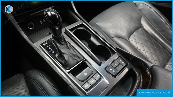 HYUNDAI ASLAN G330 PREMIUM