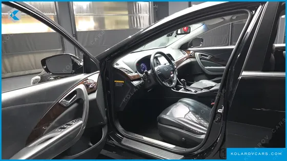 HYUNDAI ASLAN G330 PREMIUM