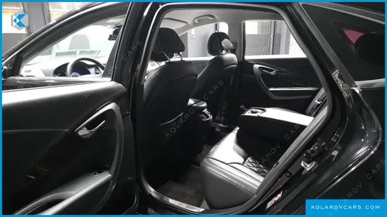 HYUNDAI ASLAN G330 PREMIUM