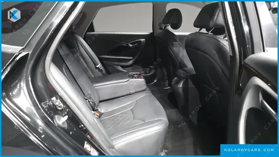 HYUNDAI ASLAN G330 PREMIUM