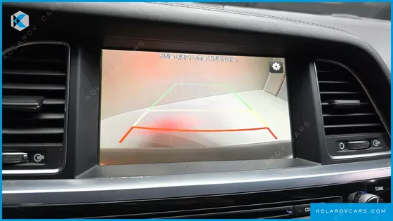 HYUNDAI ASLAN G330 PREMIUM
