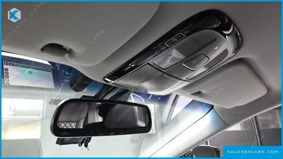 HYUNDAI ASLAN G330 PREMIUM