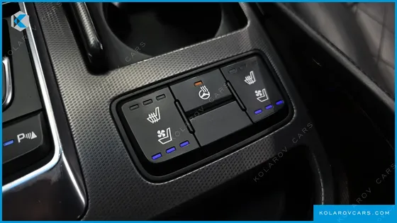 HYUNDAI ASLAN G330 PREMIUM