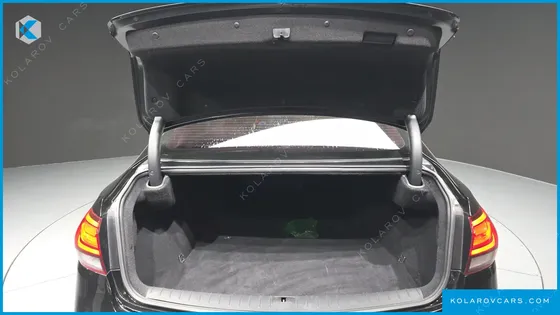 HYUNDAI ASLAN G330 PREMIUM
