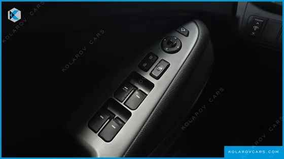 KIA K5 LPI DELUXE