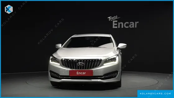 HYUNDAI ASLAN G330 EXCLUSIVE