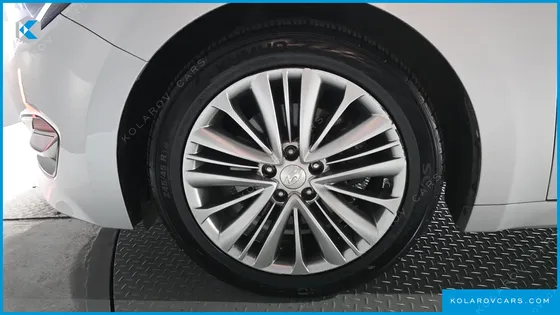HYUNDAI ASLAN G330 EXCLUSIVE