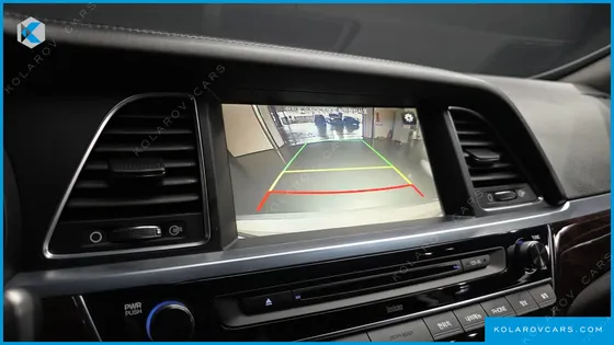 HYUNDAI ASLAN G330 EXCLUSIVE