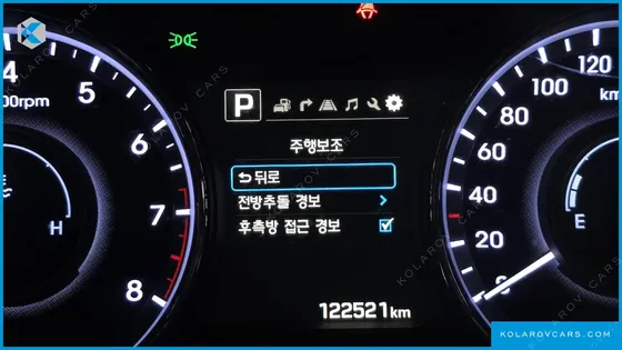 HYUNDAI ASLAN G330 EXCLUSIVE