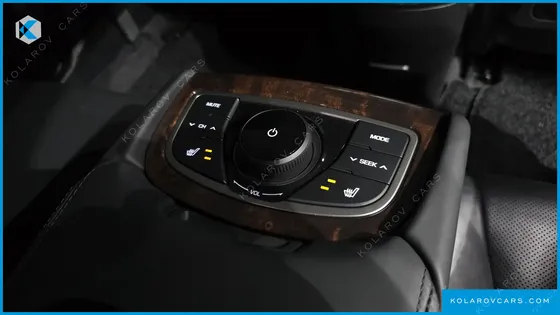 HYUNDAI ASLAN G330 EXCLUSIVE