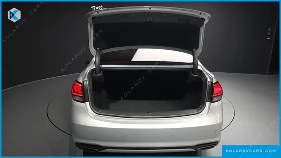 HYUNDAI ASLAN G330 EXCLUSIVE