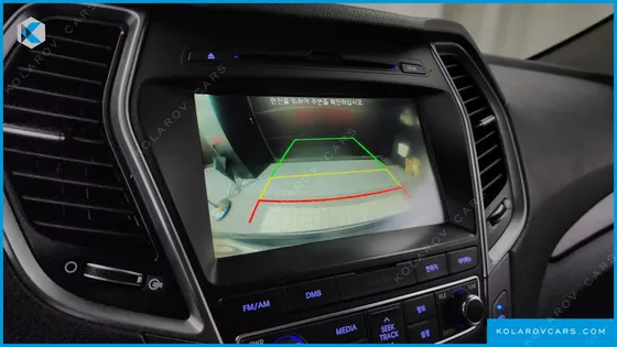 HYUNDAI SANTA FE DIESEL 2.0 2WD