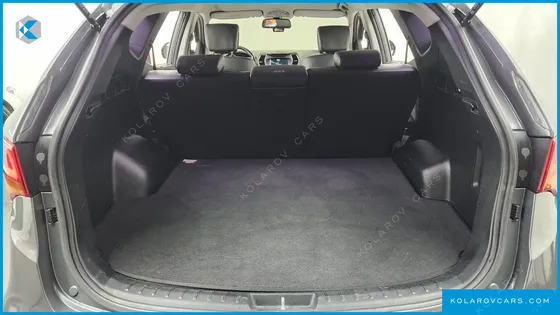 HYUNDAI SANTA FE DIESEL 2.0 2WD