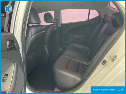 KIA K5 LPI LUXURY