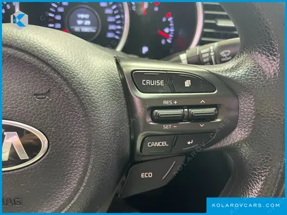 KIA K5 LPI LUXURY
