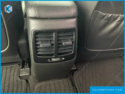 KIA K5 LPI LUXURY