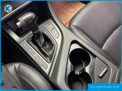 KIA K5 LPI LUXURY