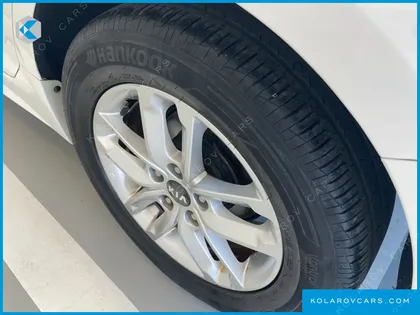 KIA K5 LPI LUXURY