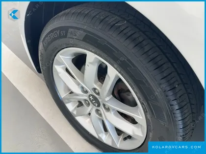 KIA K5 LPI LUXURY