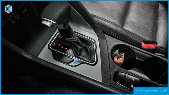 KIA NIRO LUXURY